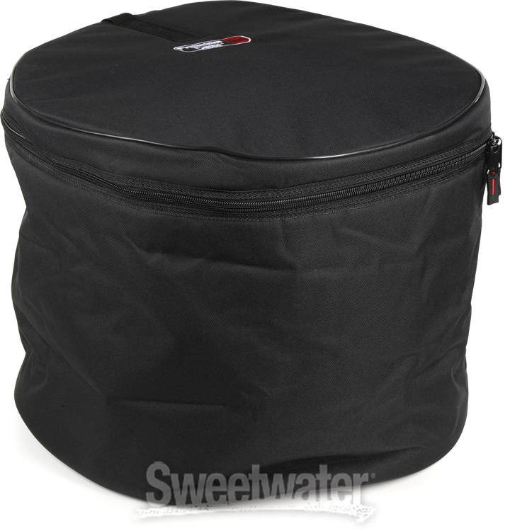 Gator GP-1816 Protechtor Standard Tom Bag - 18" x 16"