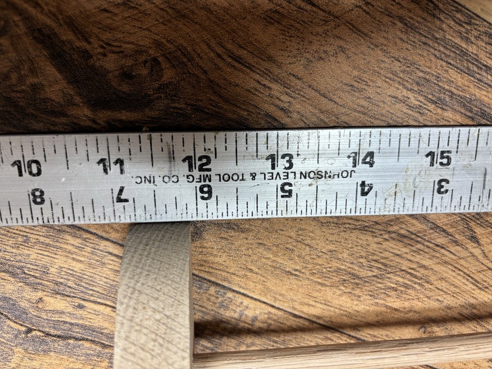 1- Duck Decoy/Large Double Stands/ Oak. Group 10#