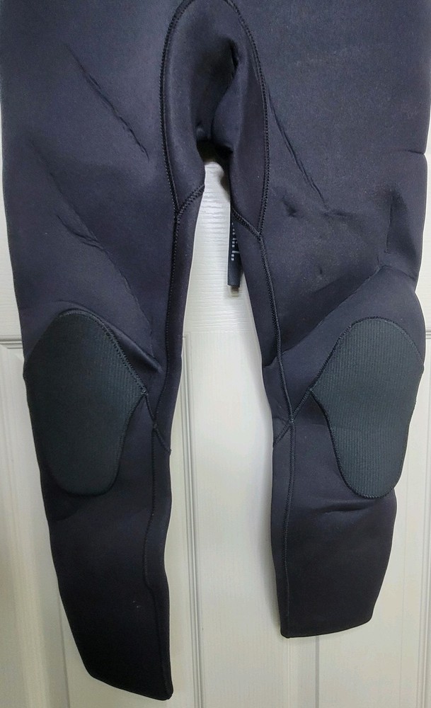 Xcel Men's 4/3 Axis x Back-Zip Wetsuit Size Large