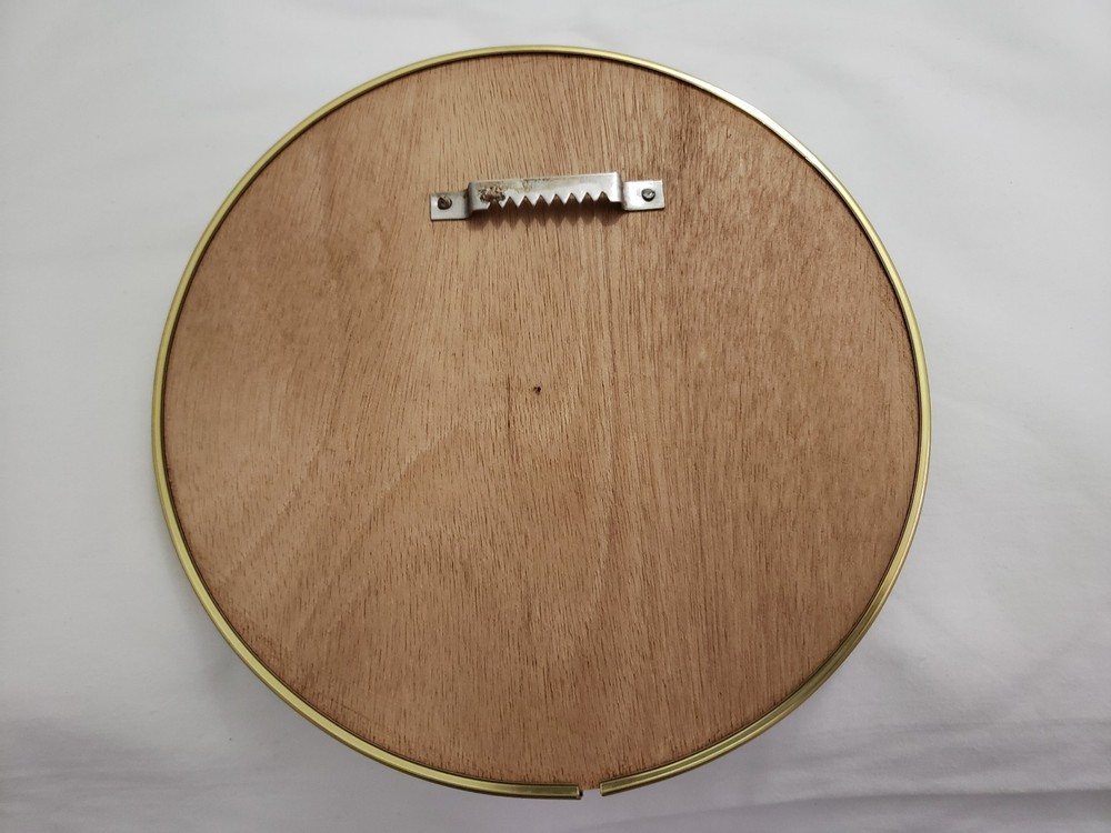 Jerusalem Hanging Plate (Pre-Owned)