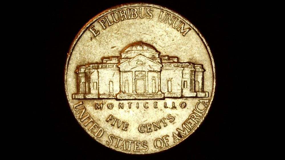 2001 P Nickel DDO