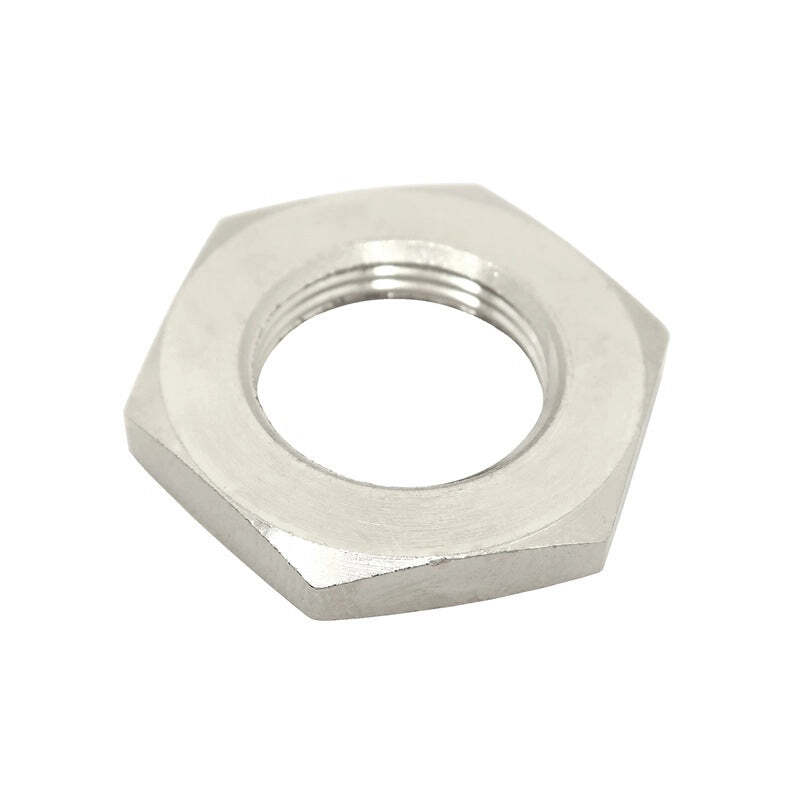 Large Nut For UHF Female (SO-239) Bulkhead Adapters