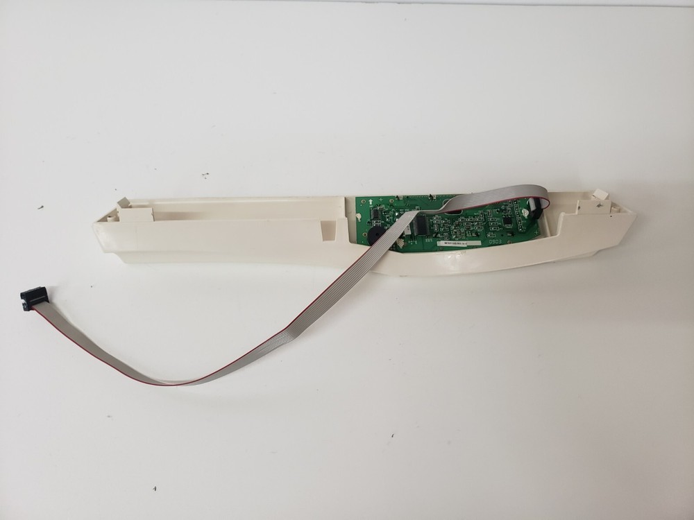 Best Power Powerware OM7469-GHS B0315A-D Control Display Panel 9170+