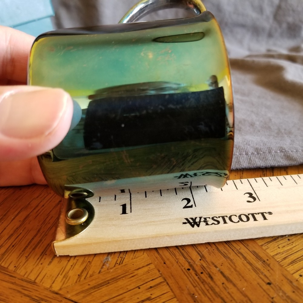Reed & Barton 865 Silver Plate Child Cup