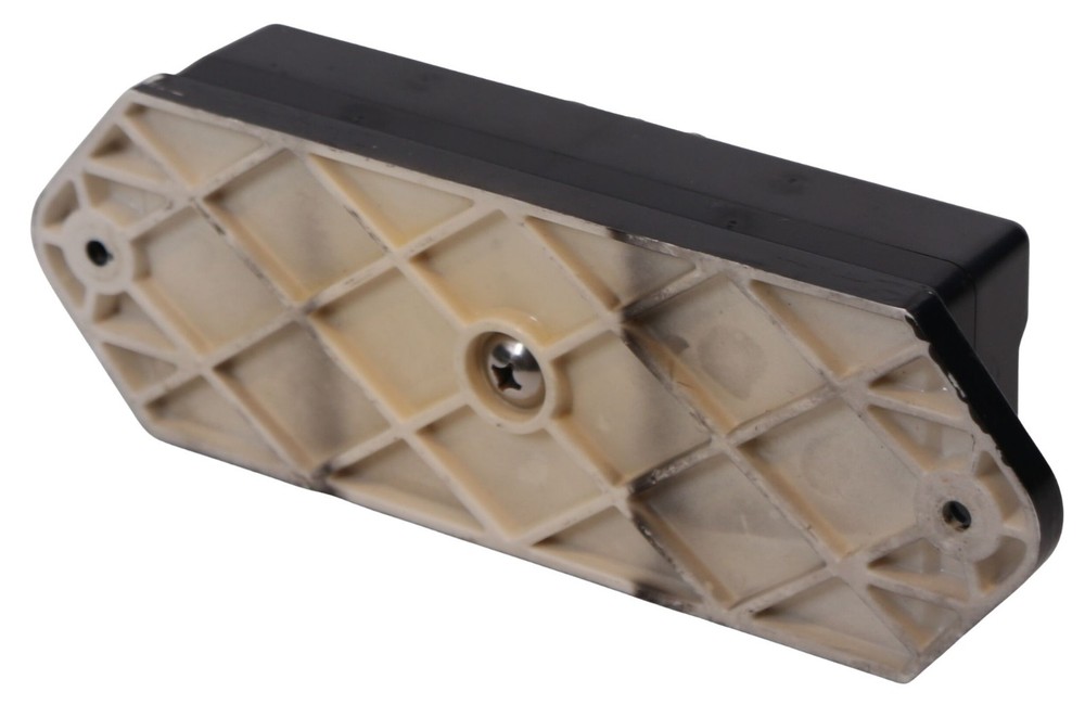 Brickstream People Counting Tracking Sensor Camera, (No Adapter) with Back Mount