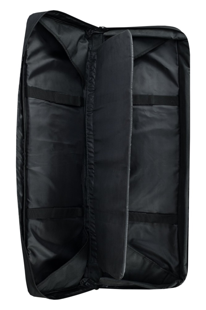 Double Rifle Soft Case