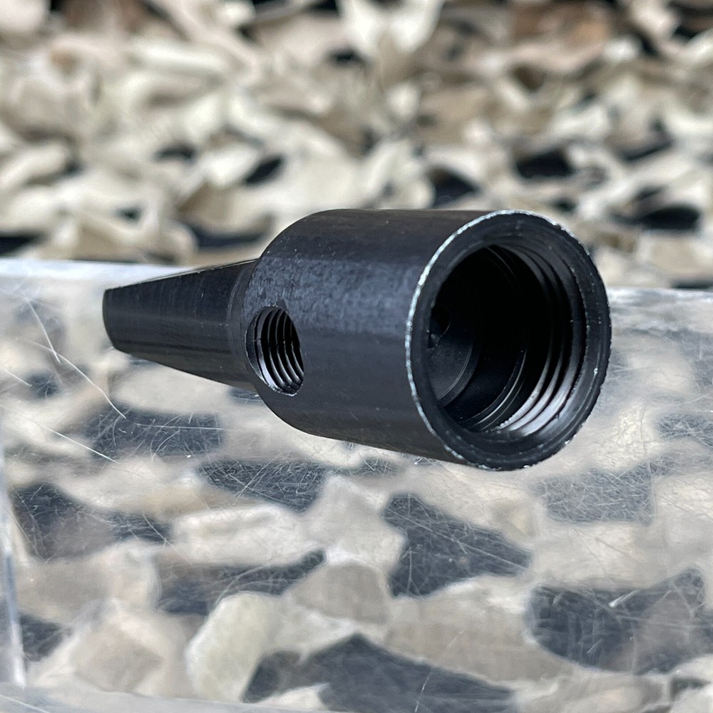NEW Taso Bottomline ASA - Black