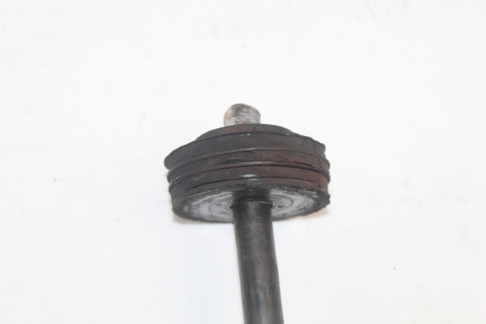 2001 Harley Electra Glide FLHTCUI Swingarm Mount Bolt