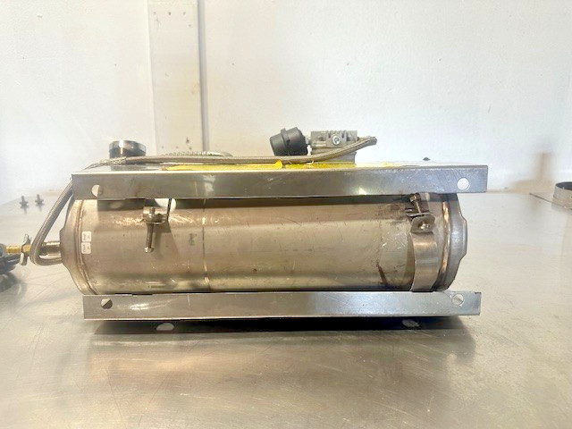 MANITOWAC BEVERAGE SYSTEM APH3 RESTAURANT BAR BEER SODA MULTIPLEX AIR COMPRESSOR