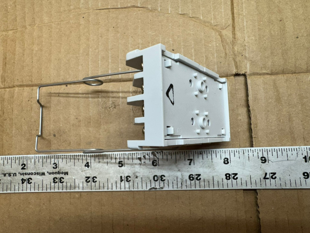 Mors Relay Socket EA103