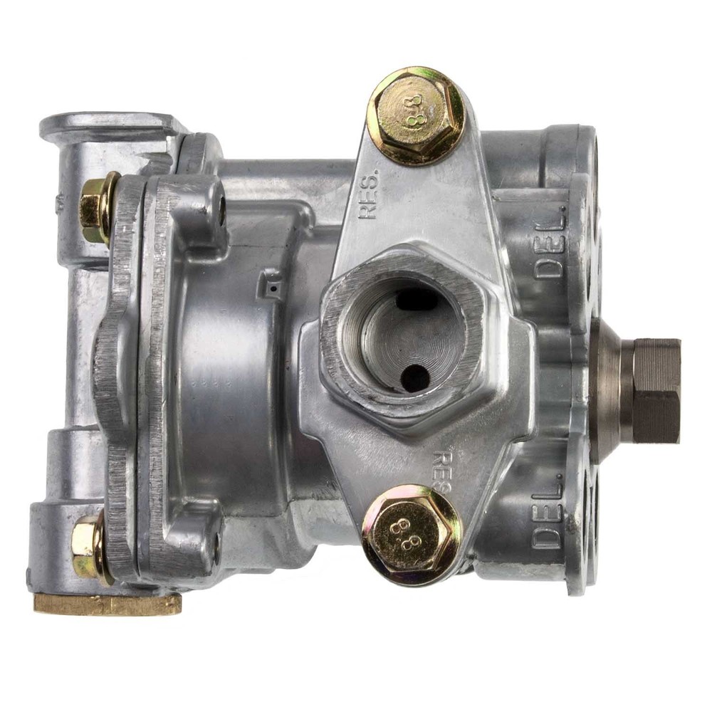 SPRING BRAKE CONTROL VALVE