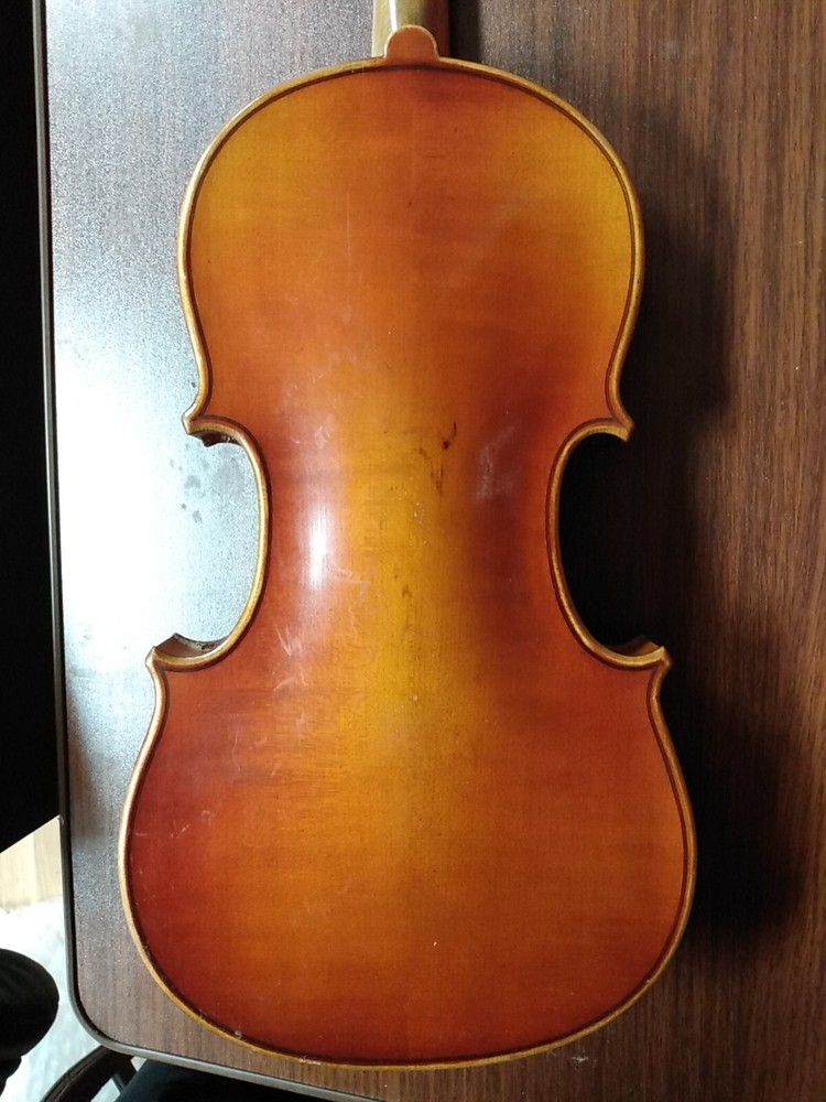 Nice Bohemian Violin