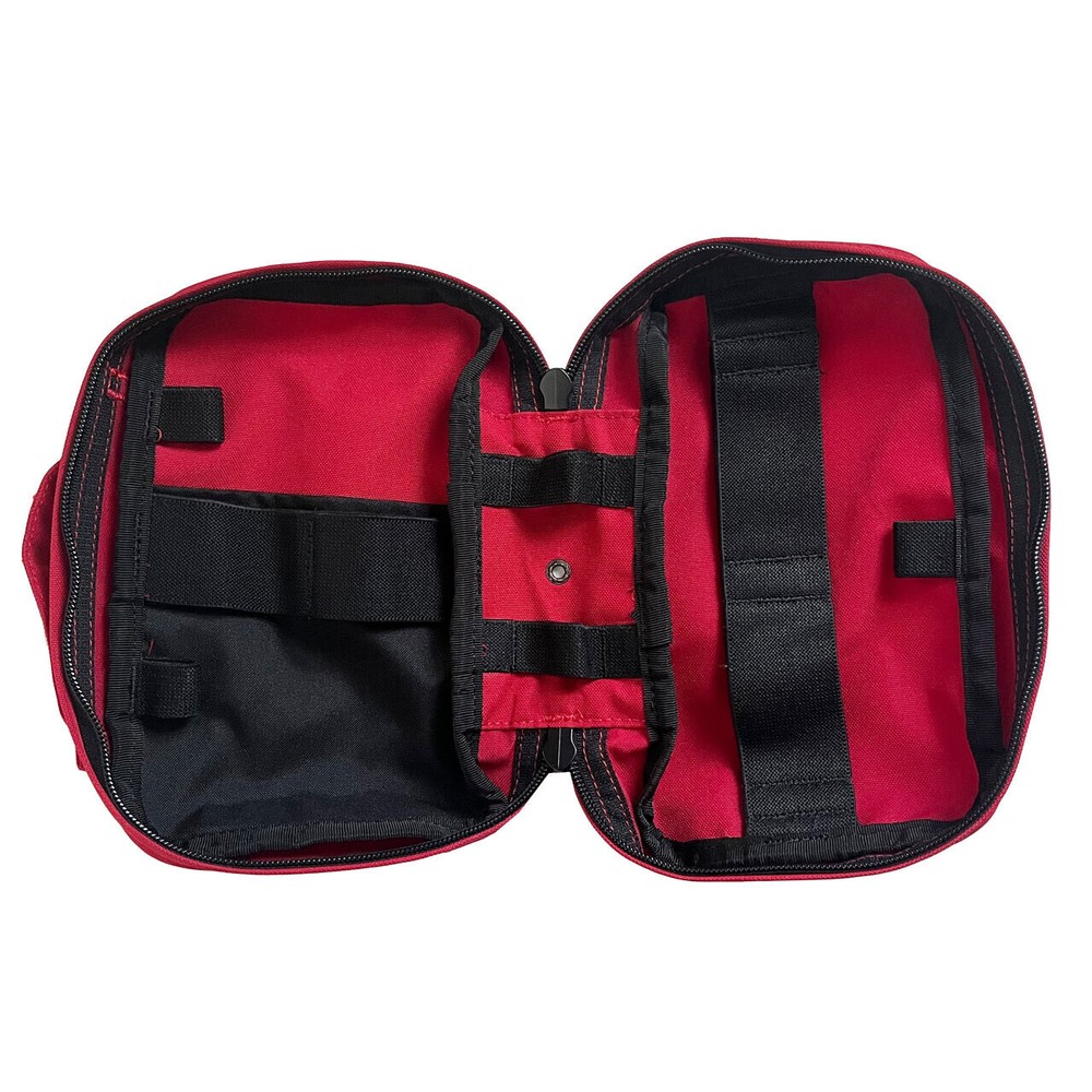 Bleeding Control Bag (Clamshell)