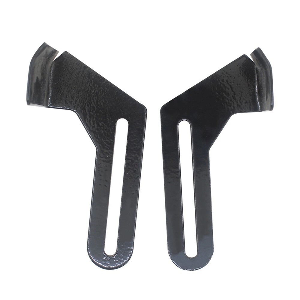 2pcs Grinder Tool Rest Replacement Backing Plate Washer Pad Accessories New