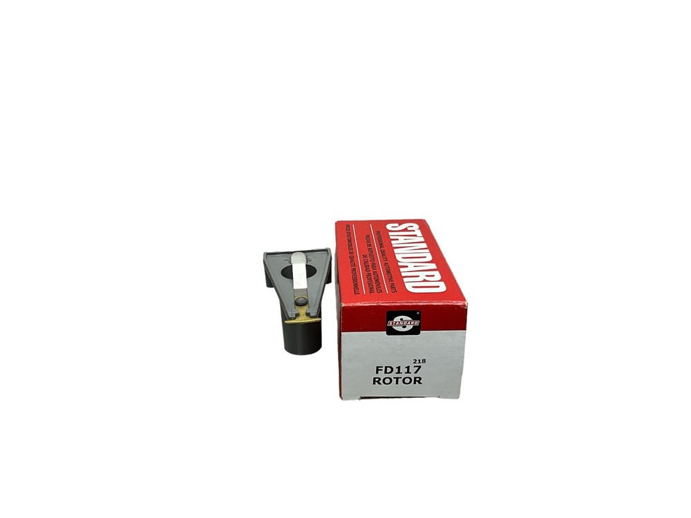 Distributor Rotor-GAS Standard FD-117