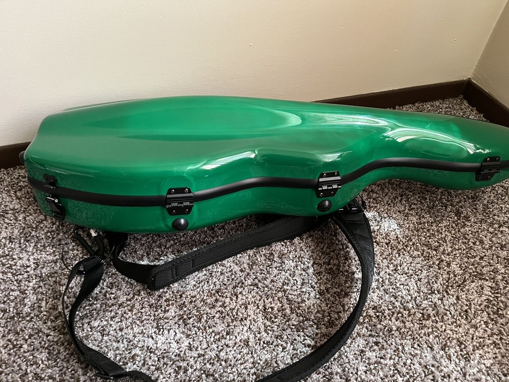 tonareli violin case