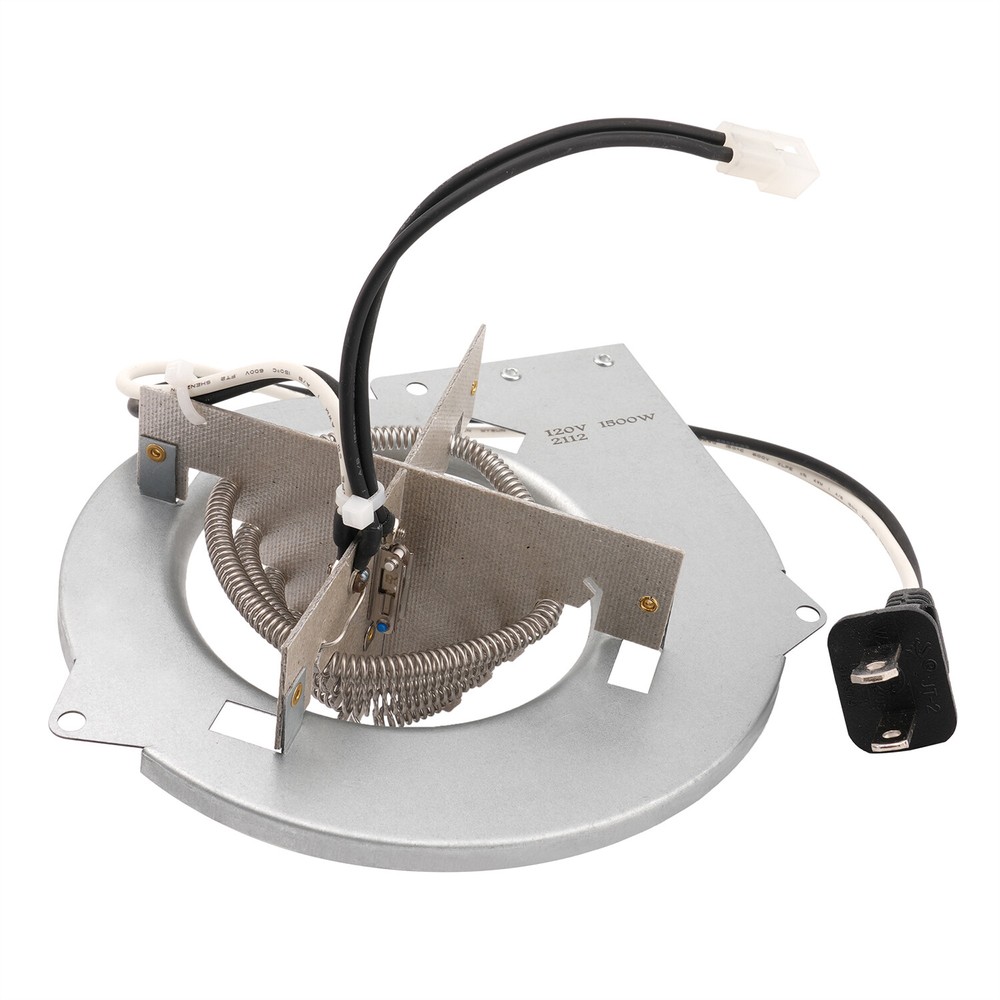 Replace Nutone Broan 0969B000 OEM Vent Bath Fan Heating Element