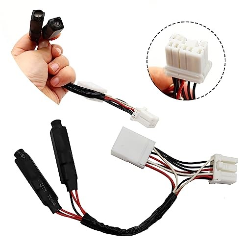 Plug-In Load Equalizer Blinker Motorcycle Turn Signal Load Equalizer Fl