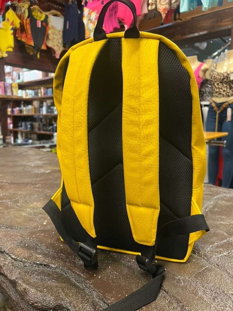 CALIFORNIA CAPS Backpack