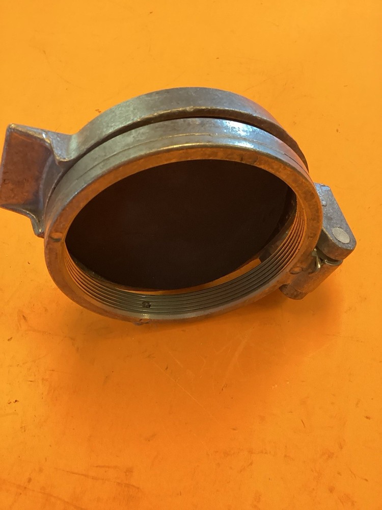 Crouse Hinds QE54 Spring Door Assembly