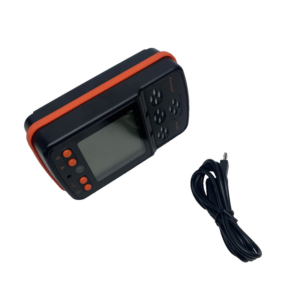 AS-MG Aicevoos, Multi Gas Detector Meter