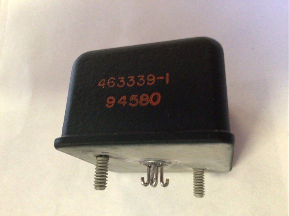Honeywell Transformer 463339-1