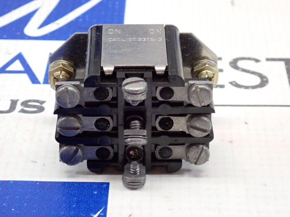 Micro Switch AN3226-3 Micro Toggle Switch 33TS1-3