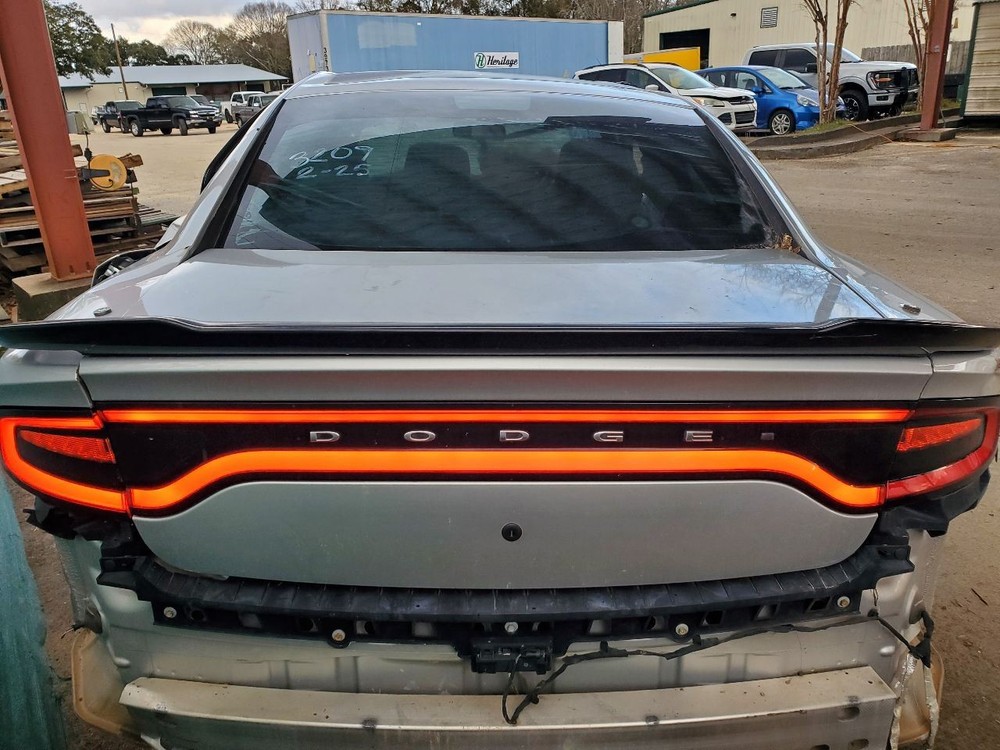 2015 Dodge Charger OEM Interface Control Module 68236708AF