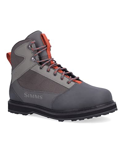 Men's Tributary Boot - Rubber 10 Basalt
