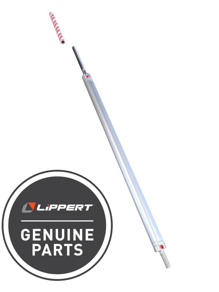 LCI Lippert 384033 Hydraulic Ram Rv Room slide out cylinder Slideout Actuator