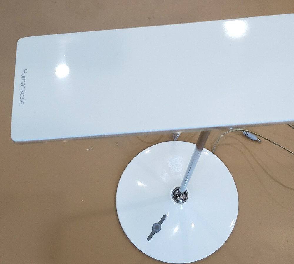 Humanscale - Horizon 2.0 Task Light white