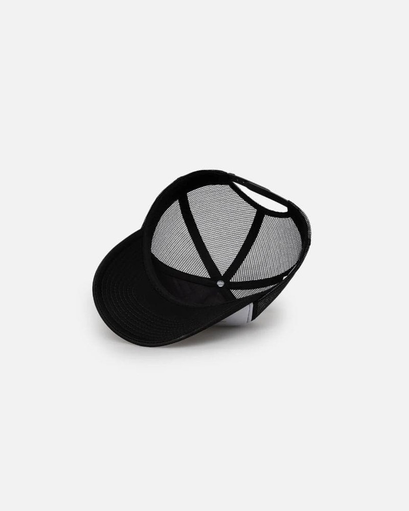 St ssy cap Points Trucker Cap