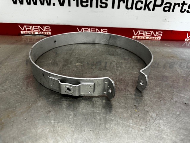 KENWORTH K077-323PKG CLAMP-MUFFLER SHIELD