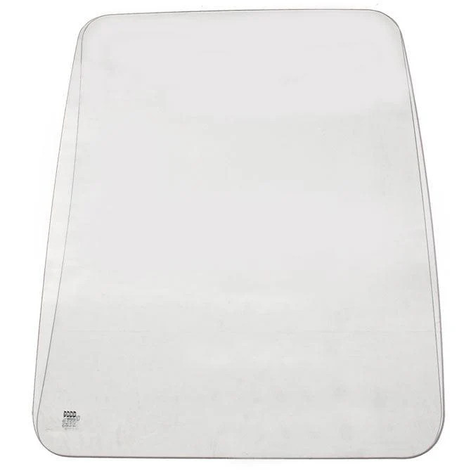 CASE/LINKBELT CX & LINKBELT LX FRONT UPPER GLASS | KHN2632