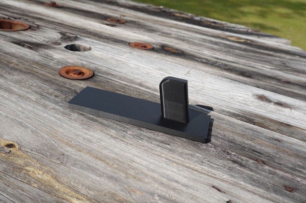 1911 Display Stand (Black)