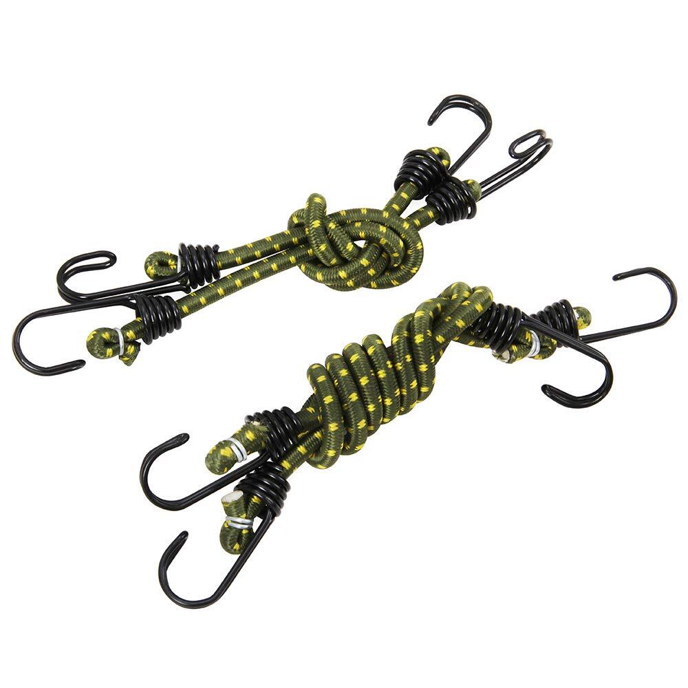 Adjustable Trailer Side Ladder Rack for Enclosed Trailers Exterior Wall Mount