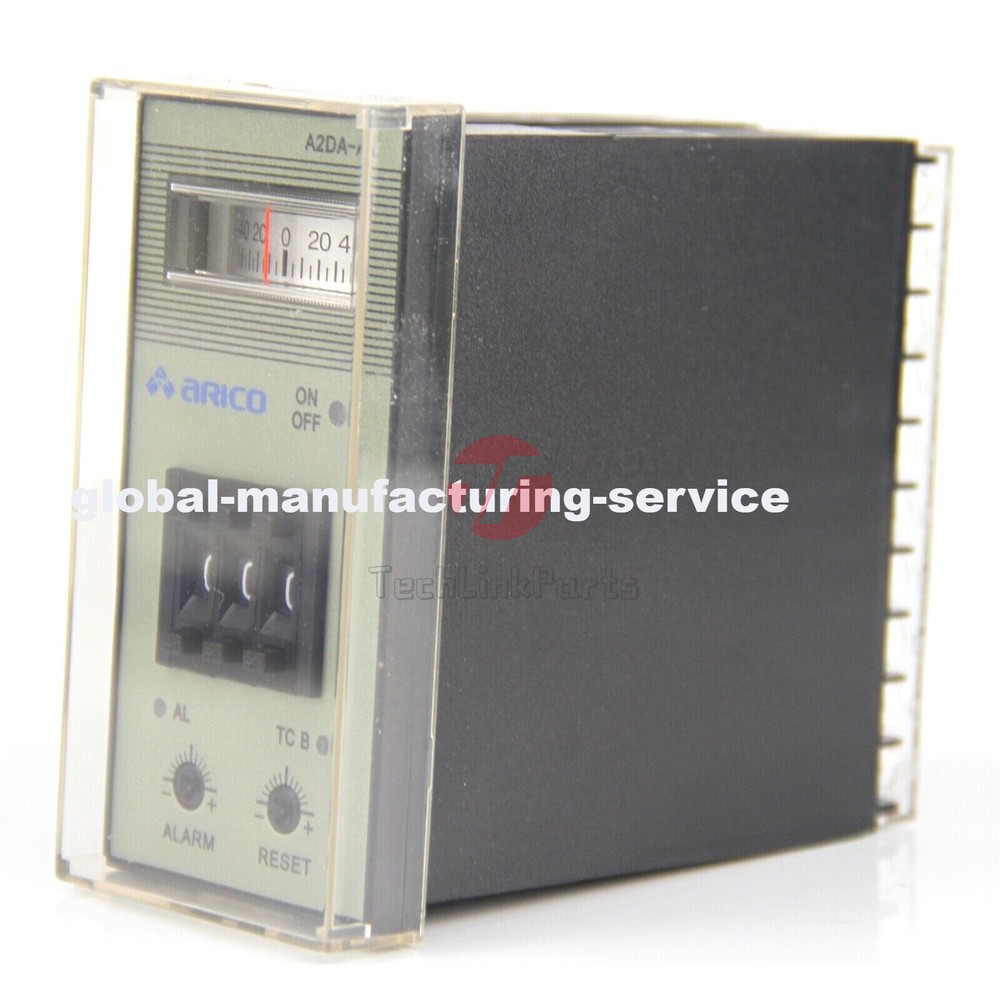 New Arico Shini A2DA-RPAK A2DARPAK Temperature Controller