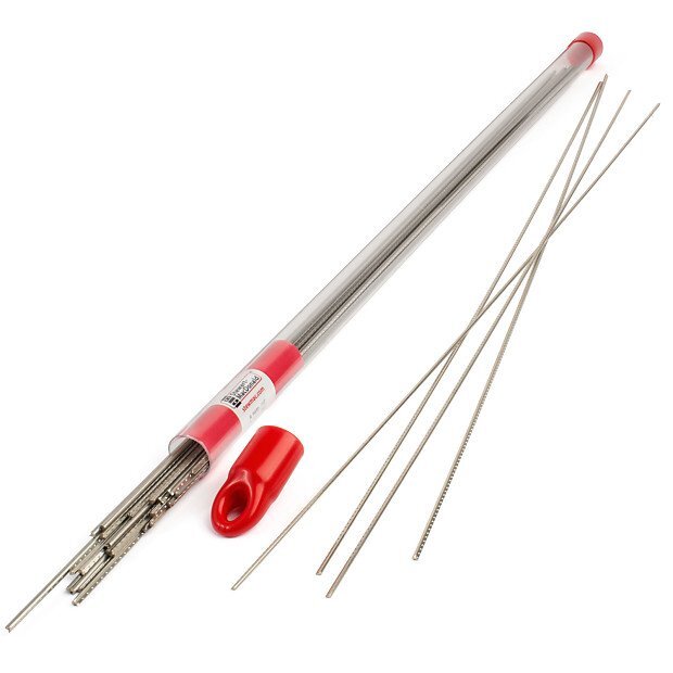 StewMac Medium Fretwire, Medium/High, 2-foot piece