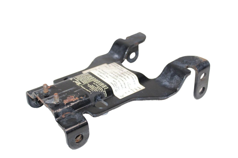 2003 Victory V92 Rear Subframe Center Mount Bracket