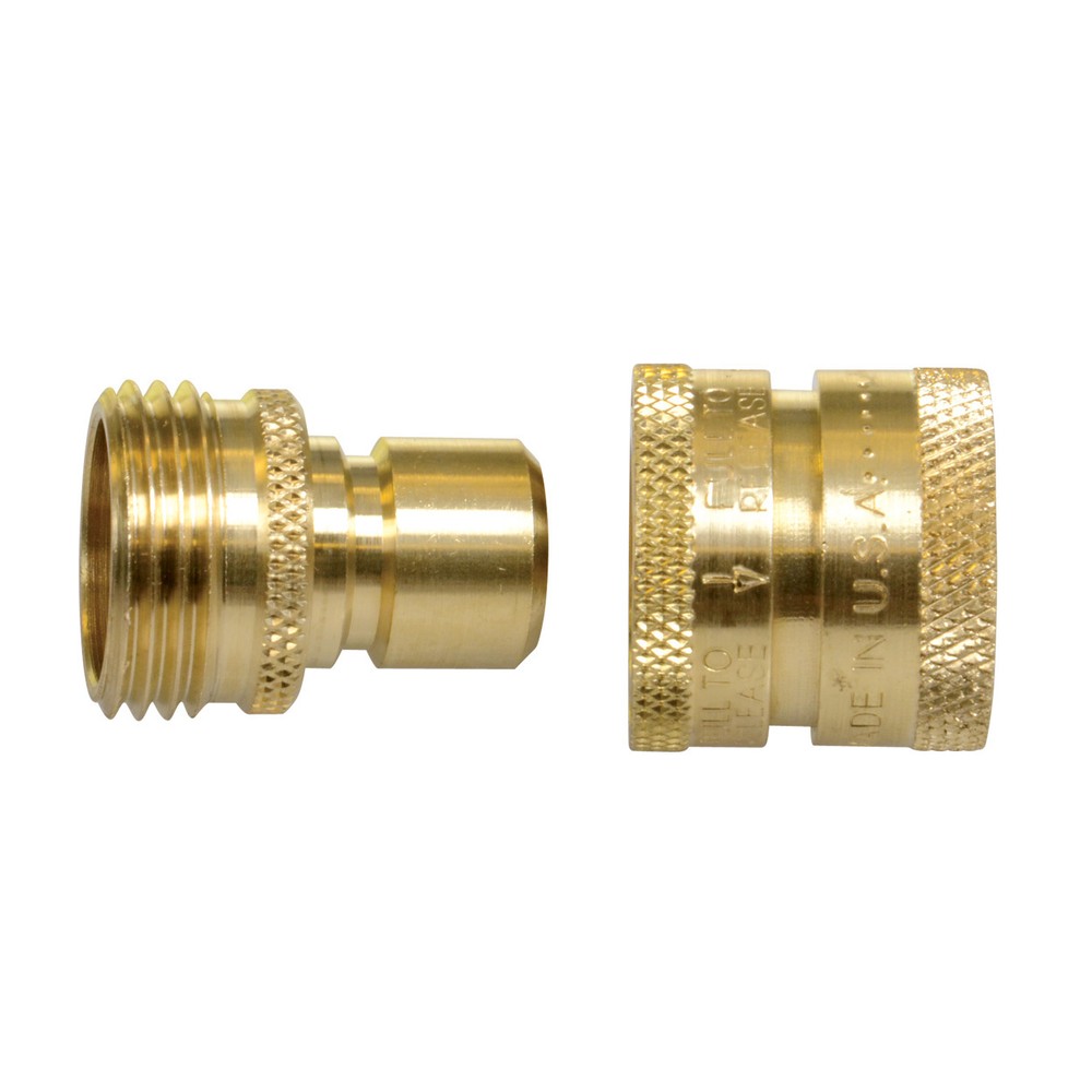PYTHON Snap Connector (Mfg# 49F)