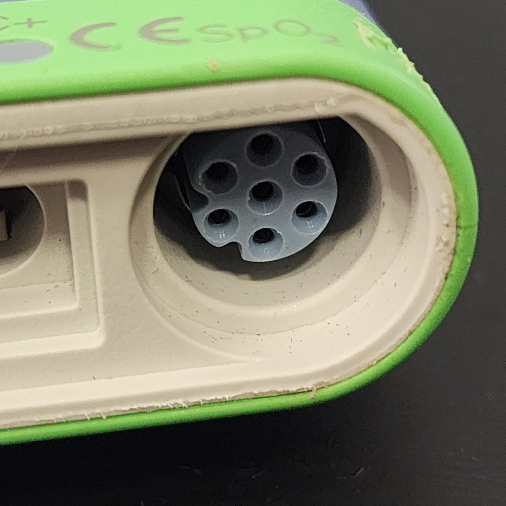 Drager MS20094 D2 MultiMed Multiparameter Cable