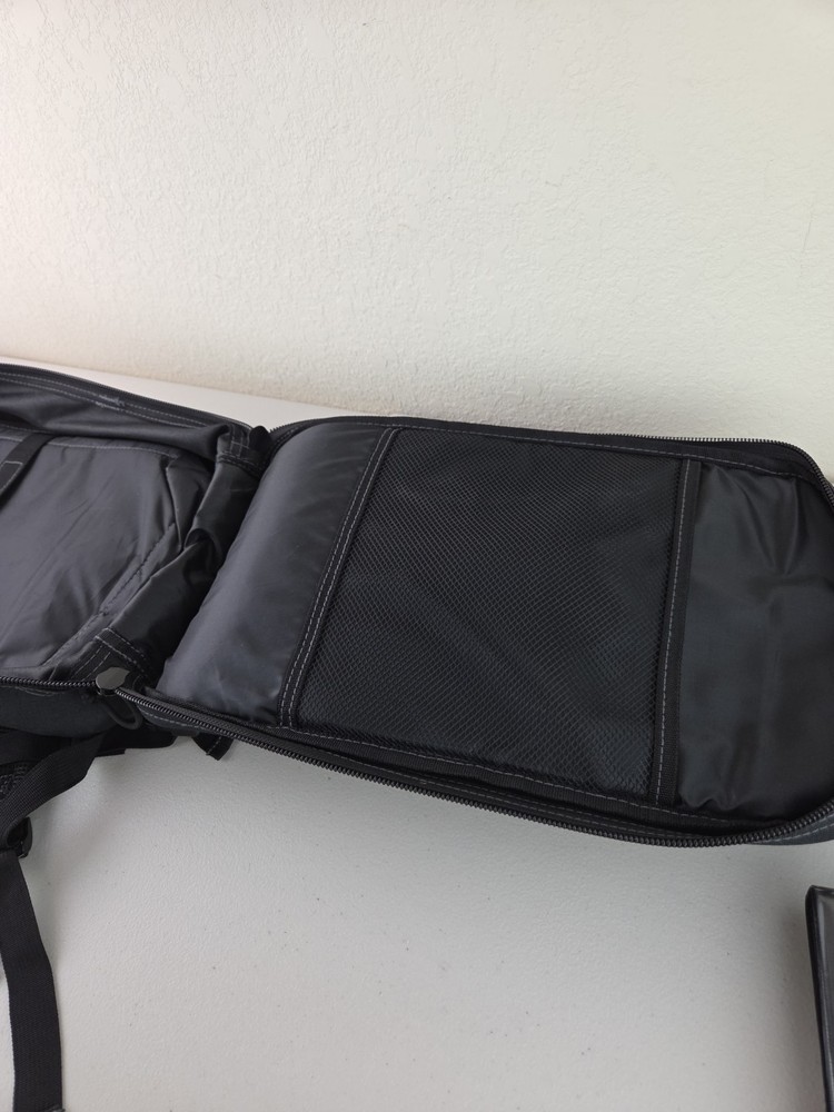 GLOCK Tactical Multi-Purpose BACKPACK 18L. Black