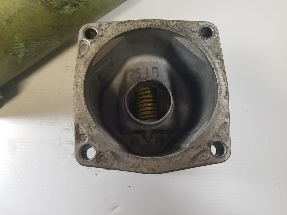 Marvel Marveline-TB Filter Element Housing