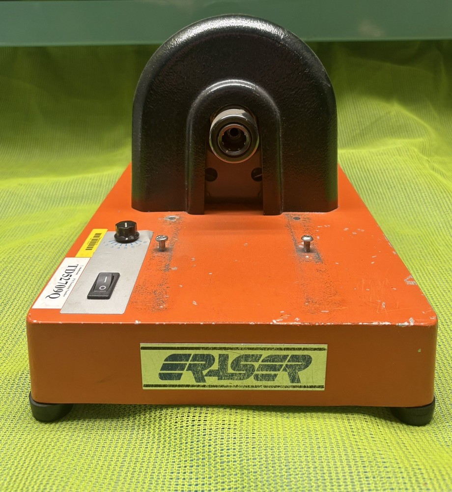 ERASER 1256 Coaxial Cable Stripping