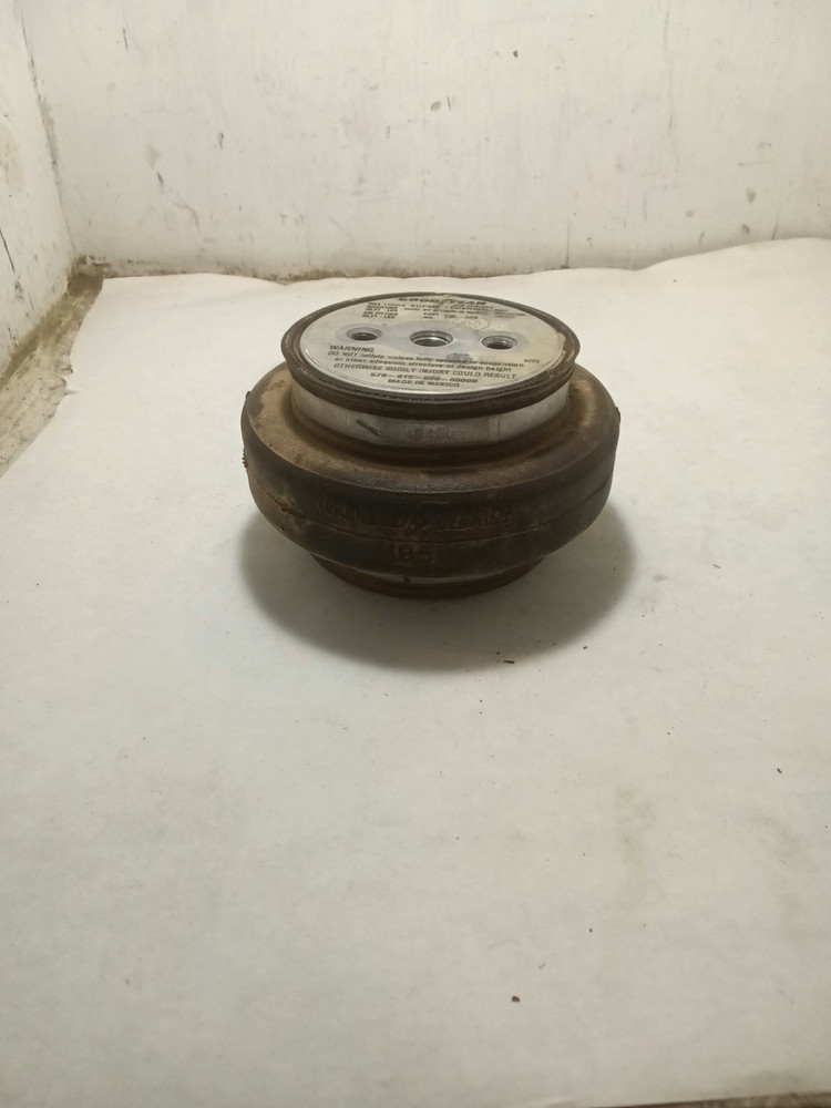 Goodyear Air Spring Cushion 1B5-500 (E10A)