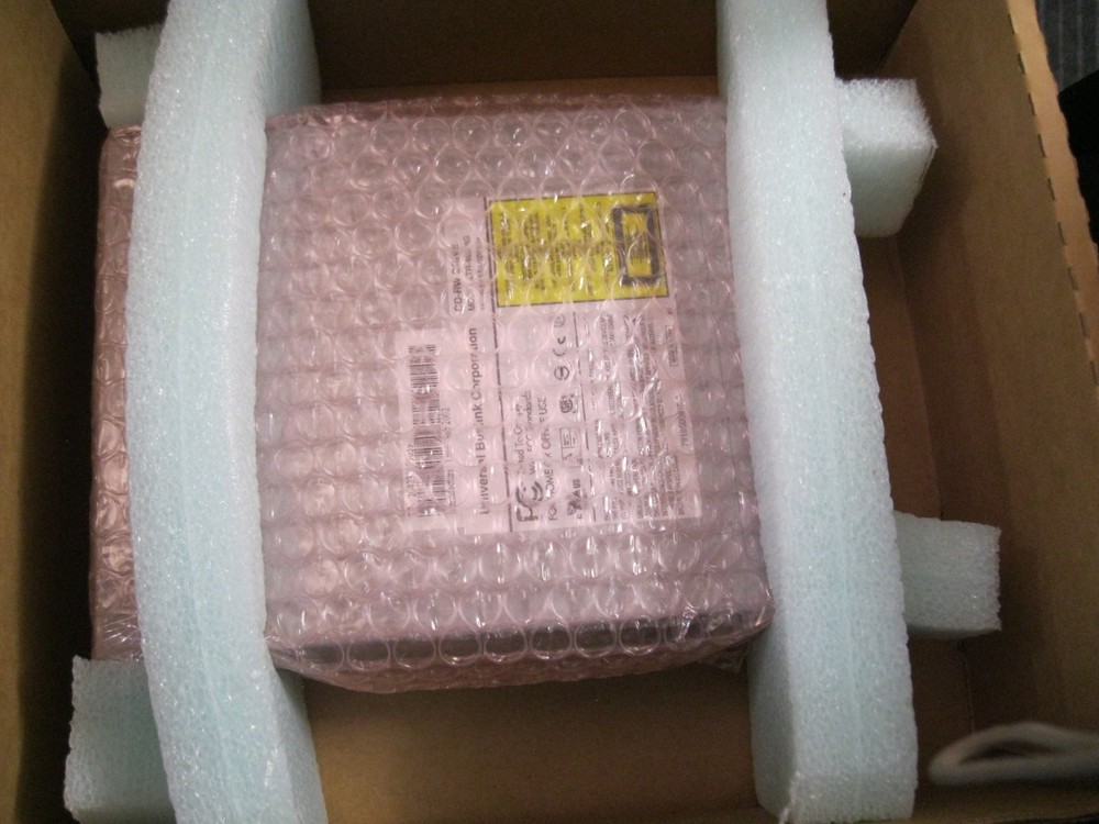 48X CD-RW RW4848 ONLY Opened BoX