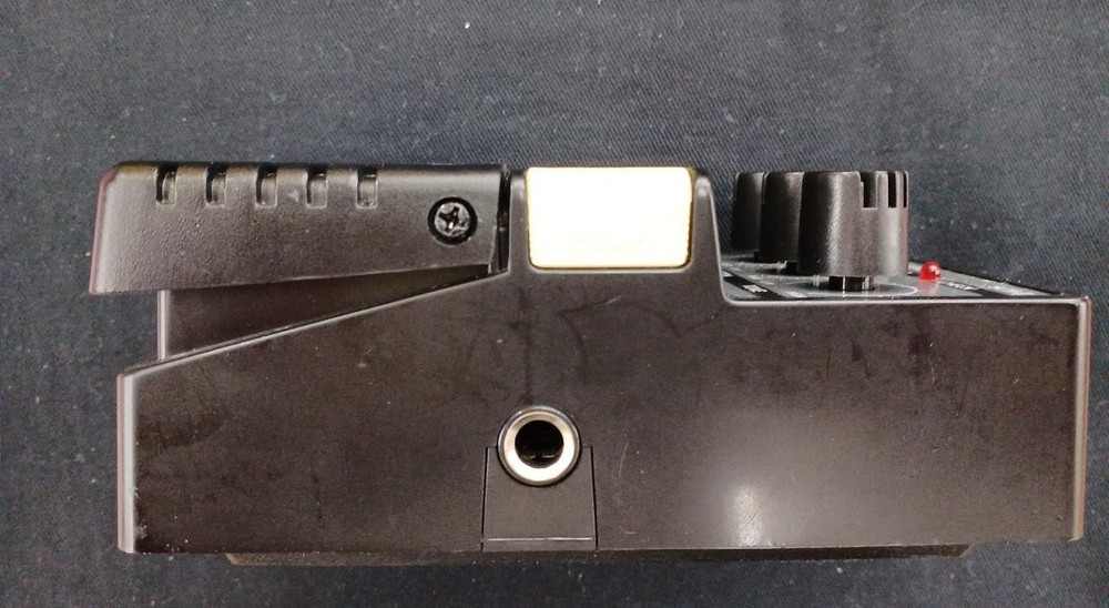 Arion Sch-Zd Effector