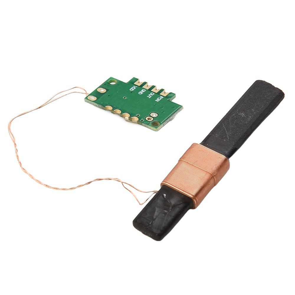 Home Industry Receiver Module Module Accessories DCF77.5KHZ Replacements