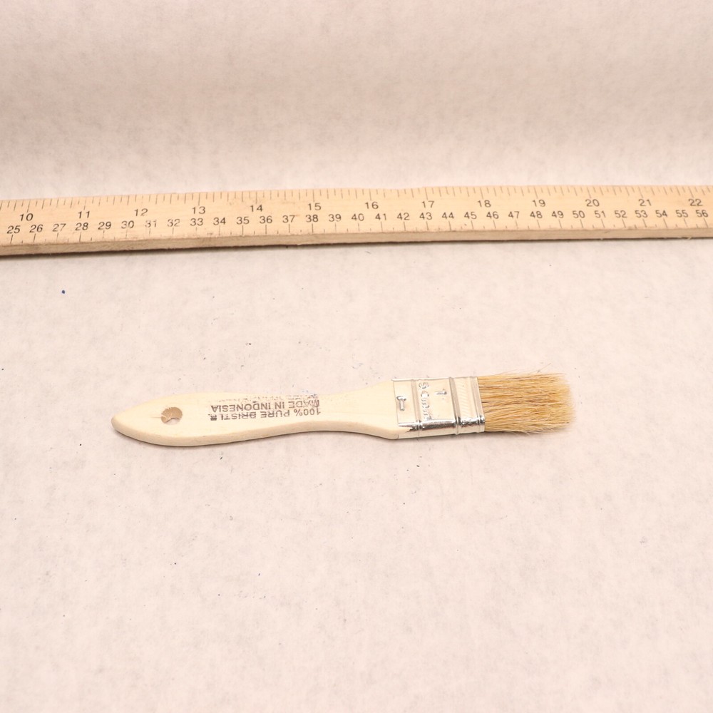 Chip Paint Brush 1" 774291