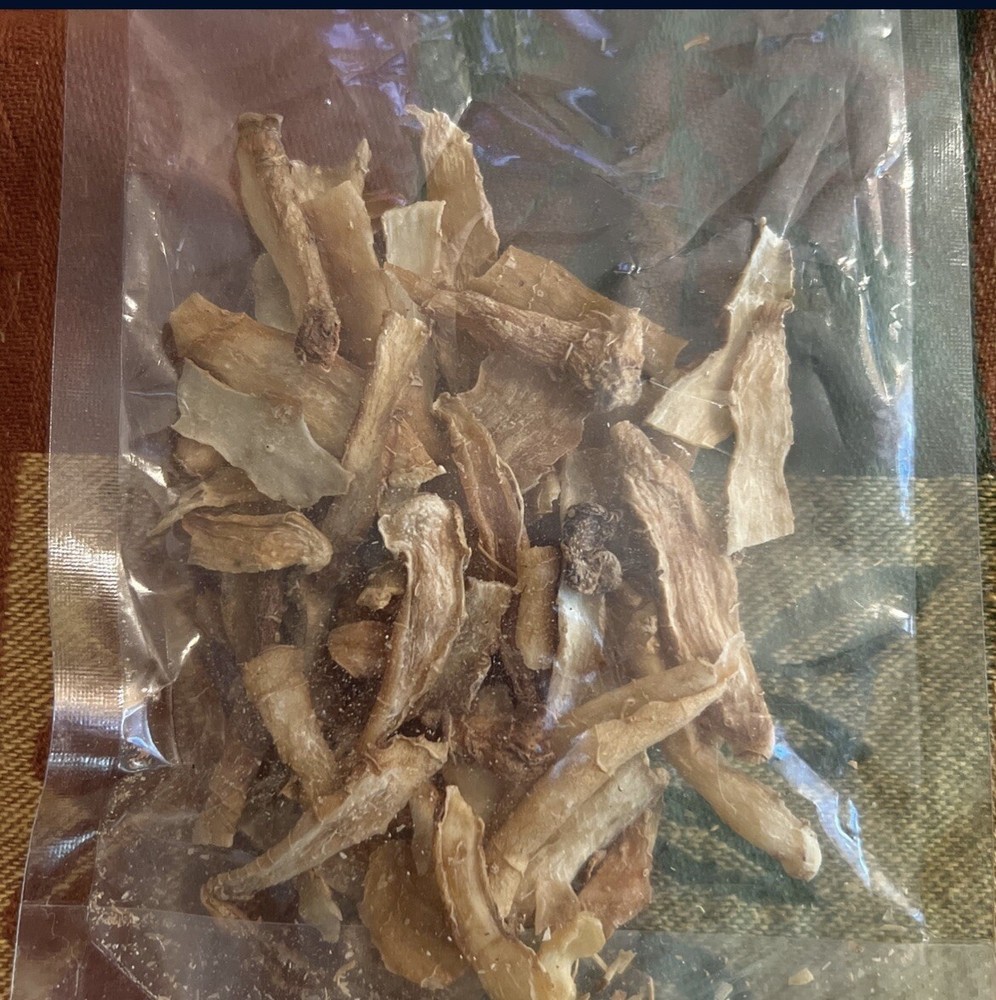 HedgeWitch Herbs